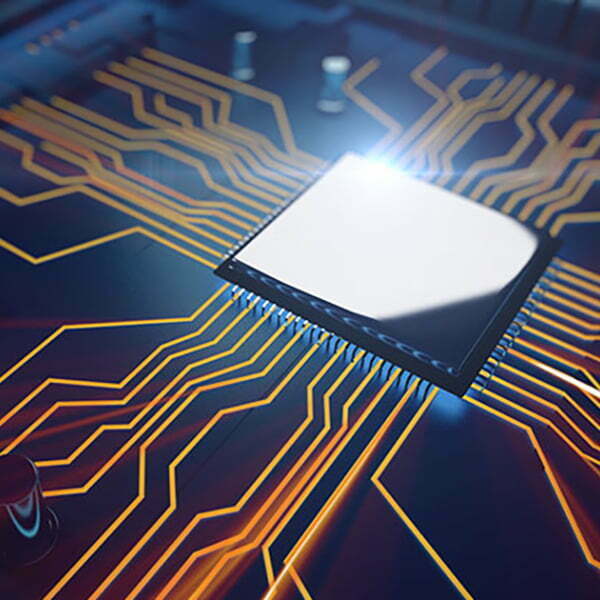 Laser welding for semiconductor industry