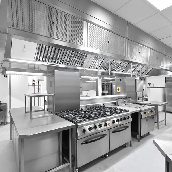 Laser welding for food industry