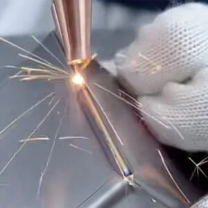 External Welding