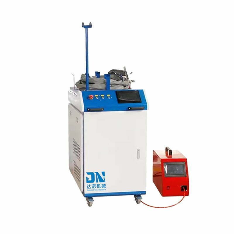 Handheld laser welder standard -Blue