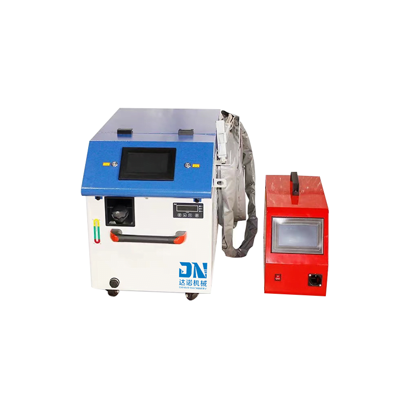 Small Size Laser Welding Machine